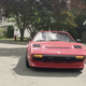 Illustration for article titled Budget Flicks, Old-School Ferraris, and One Enormous Coincidence